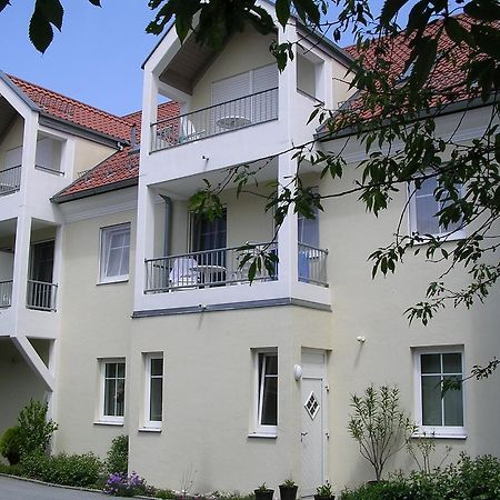 Appartementhaus Zum Fuchswirt Bad Fussing Exterior photo